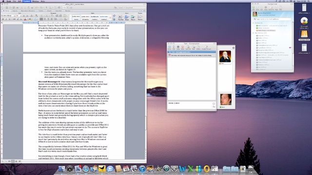 Transfer Microsoft Office 2011 To New Mac