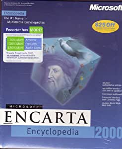 Encarta 98 download
